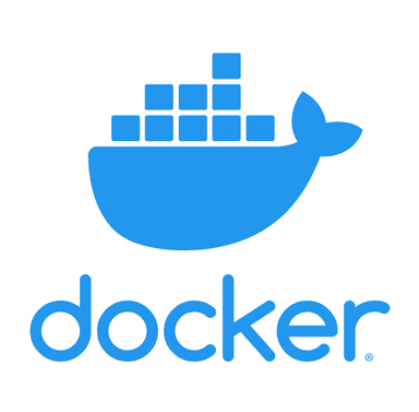 tech stack docker